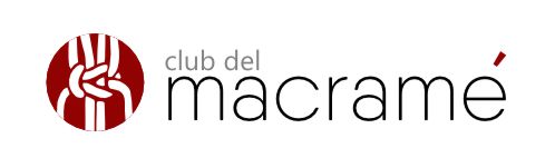 Club del Macrame logo